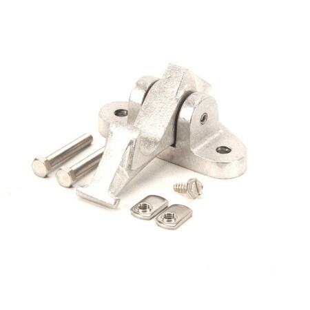 Middleby Assy, Latch Window Ps570 /555 41790